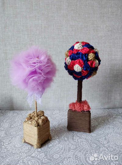 Топиарий/Подарок