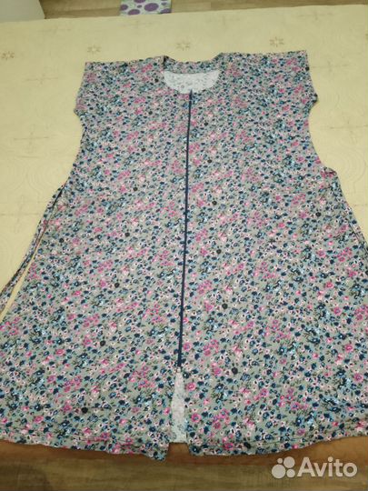 Домашний костюм женский 58-60