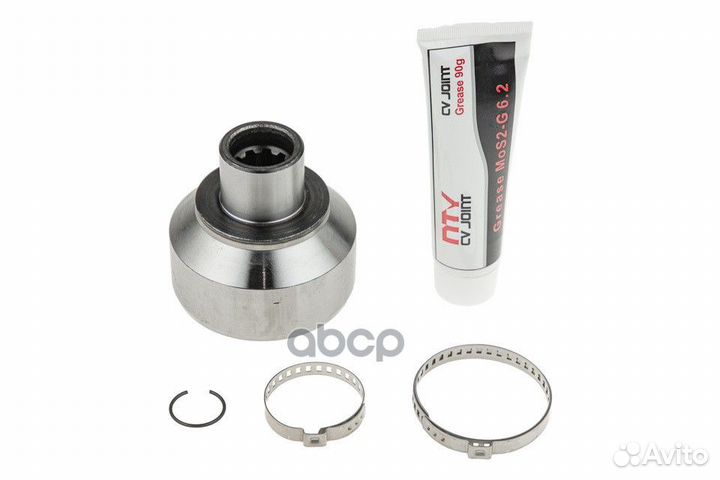 Шрус наружный land rover discovery MK1/range RO