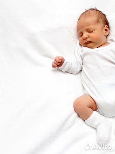 Наматрасник подростковый 140х70, Веллкид