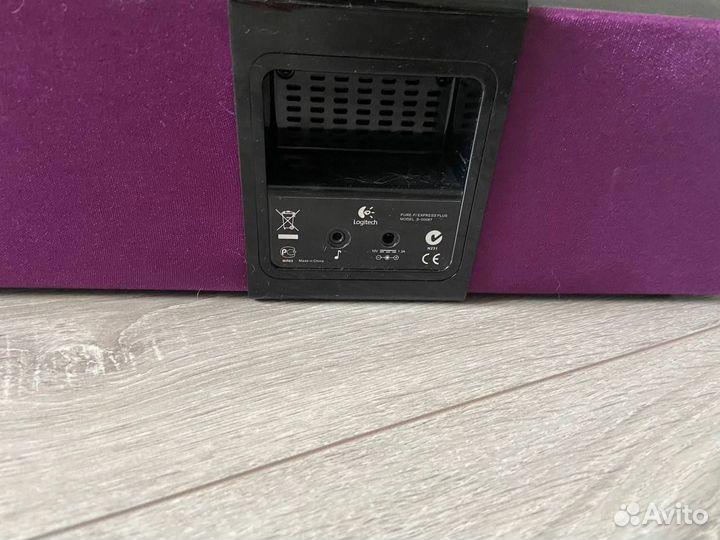 Док станцию