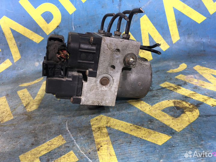 Блок насос abs Audi A4 B5