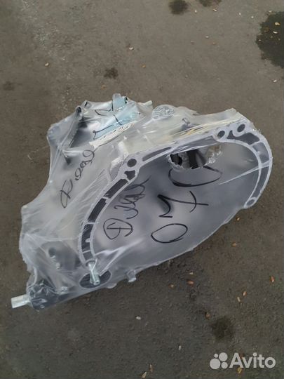 Кпп Коробка Передач Ваз Приора 2 Шпильки