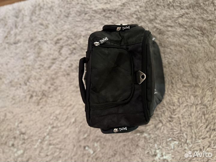 Рюкзак twins special Bag-5. Для спорта/единоборств