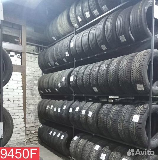 Nokian Tyres Hakkapeliitta 9 205/55 R16 94Q