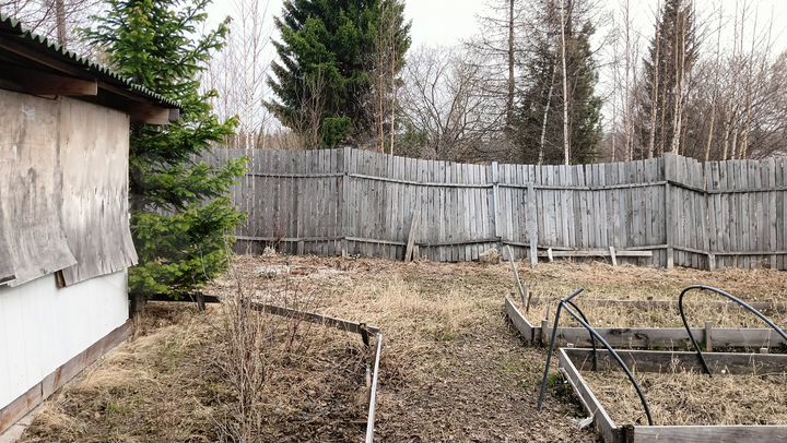 Участок 10 сот. (СНТ, ДНП)