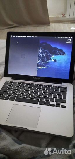 Apple MacBook Pro 13 2012