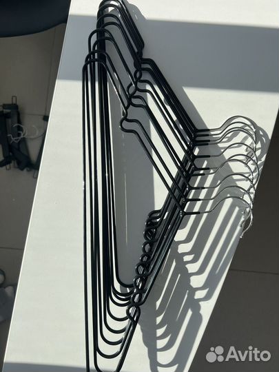 Вешалки 10шт