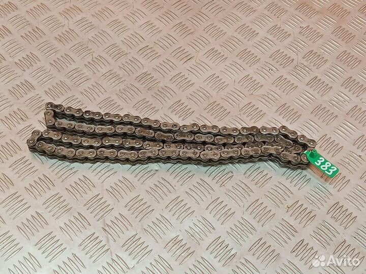 Цепь приводная 520 Suzuki SV400S