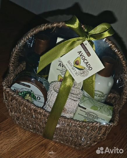 Подарочный набор