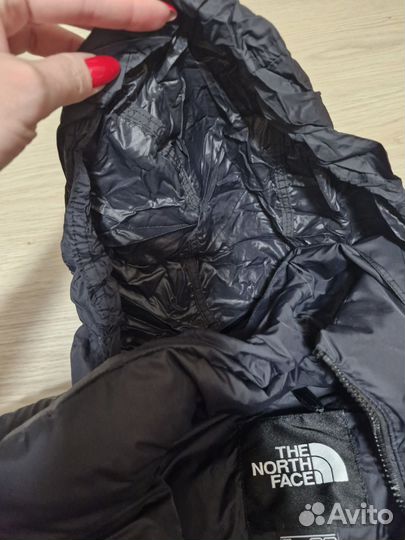 Пуховик The North Face