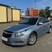 Chevrolet Cruze 1.6 MT, 2012, 183 000 км, с пробегом, цена 650 000 руб.