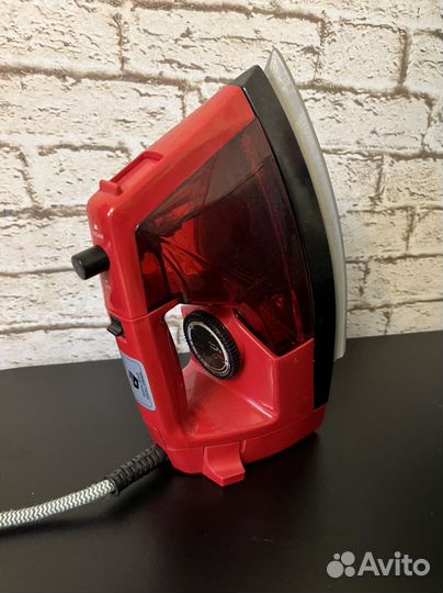 Утюг новый daewoo