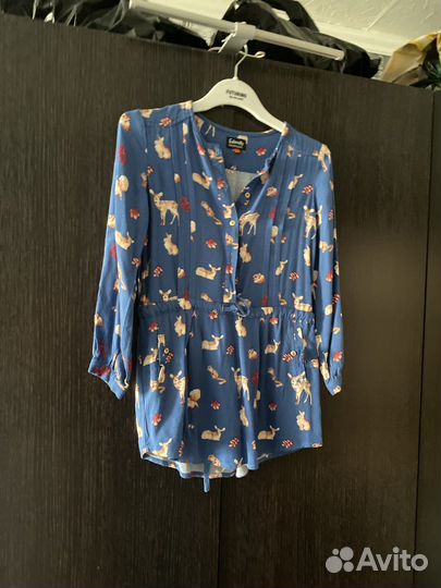 Туника детская