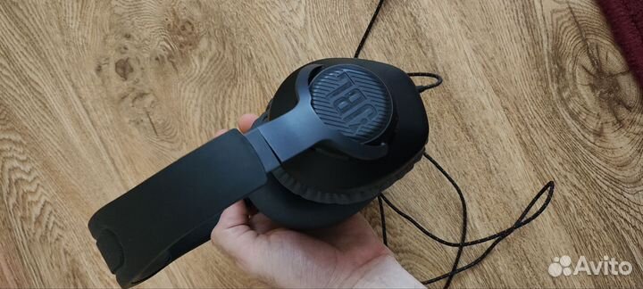 Проводные наушники jbl оригинал