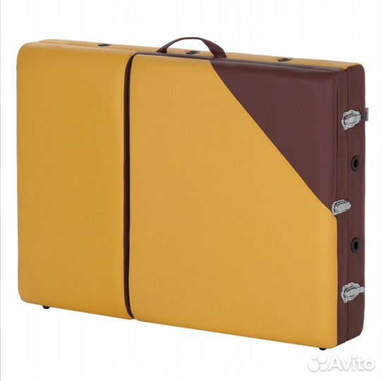 Массажный стол складной б.у