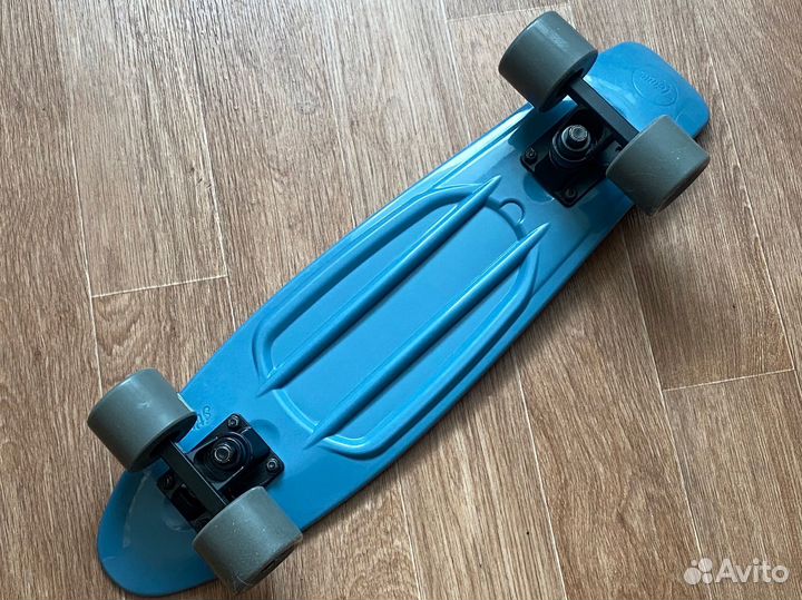 Лонгборд termit новый