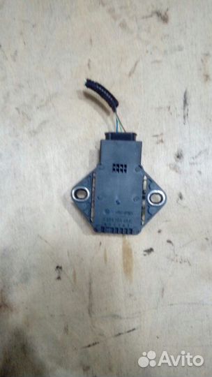 Датчик курсовой устойчивости Toyota Авенсис 3