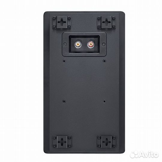 Настенная акустика Heco Ambient 11 F Black
