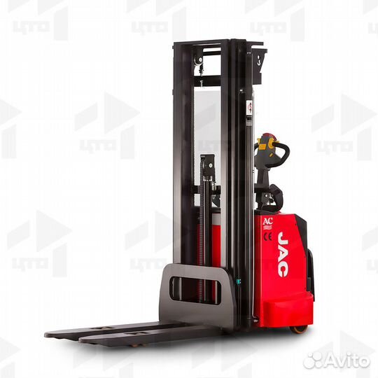 Штабелер (ричтрак) JAC CDD 15, 2023