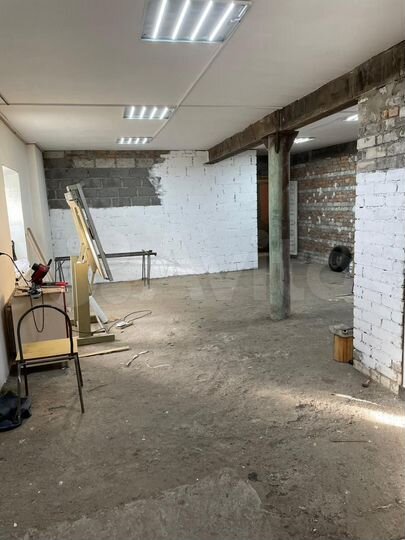 Торговая площадь, 100 м²