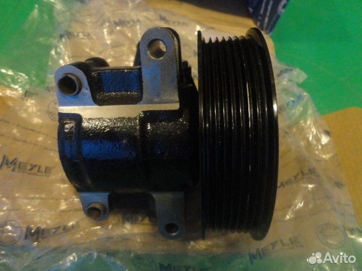 Насос гур Ford transit Meyle 714 631 0016