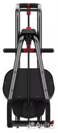 Гребной тренажер Domyos 100