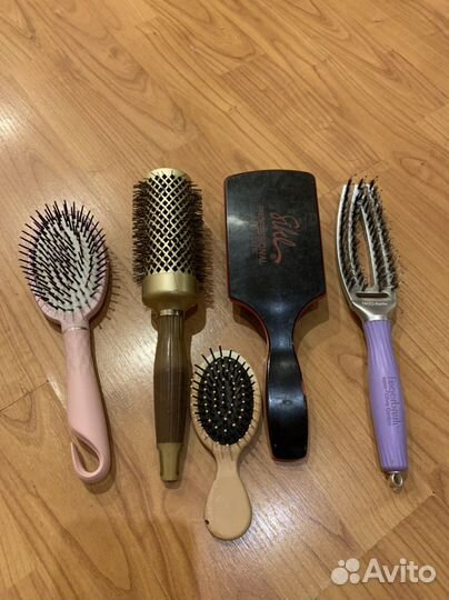 Плойка для волос