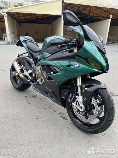 Bmw s1000rr