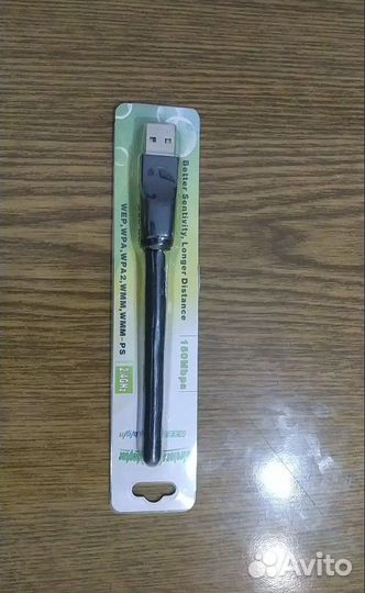 Wifi адаптер для пк