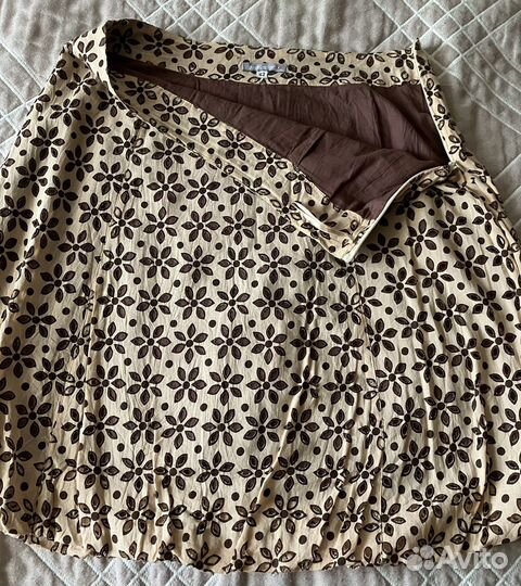 Юбка женская 46 размер