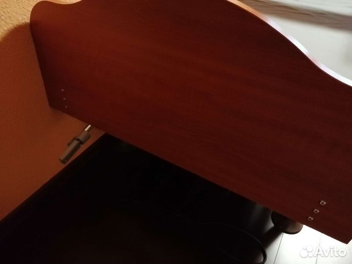 Кровать для лежачих больных