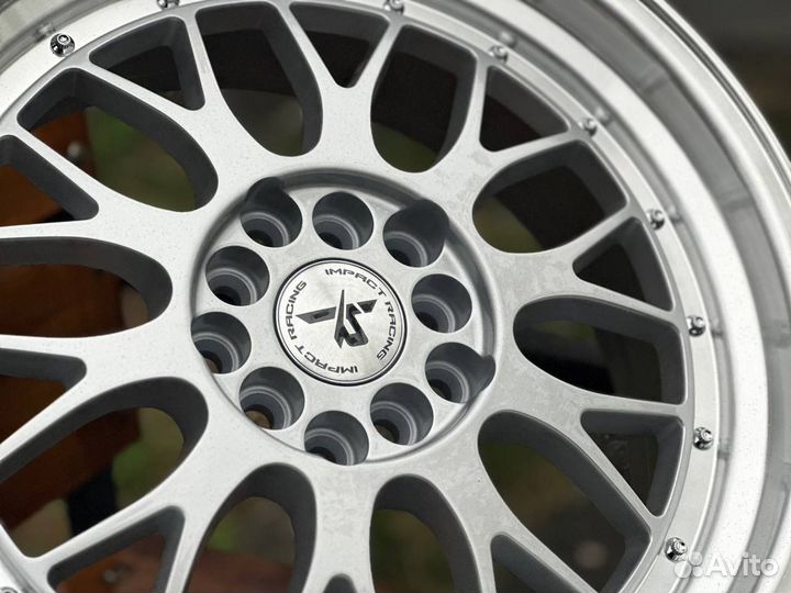 Диски BBS Lm r17 5x100 5x114.3