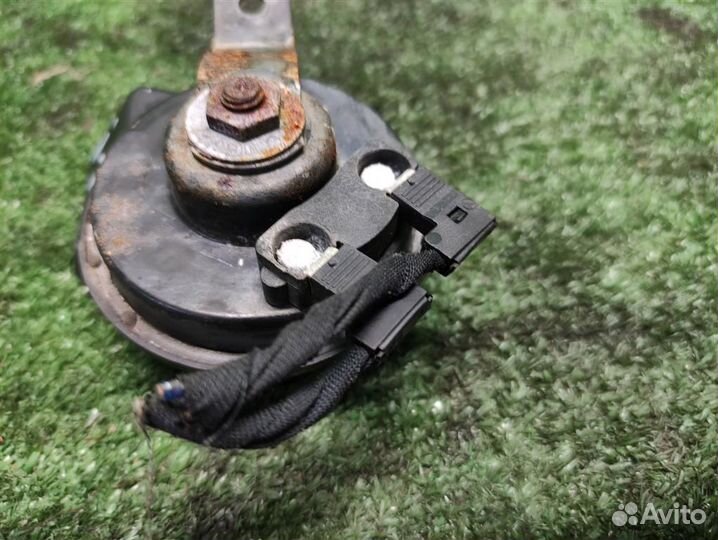 Клаксон левый Mercedes Benz ML W164 2007