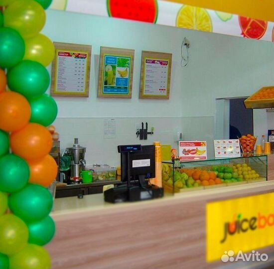 Оборудование для кафе R Keeper