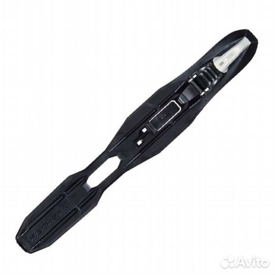 Лыжные крепления fischer NNN (IFP) Compact Skate