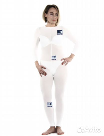 Костюм для массажа LPG