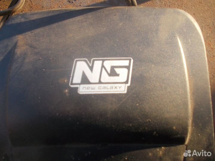 Обогреватель от прикуривателя