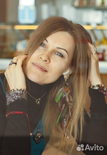 Бизнес-психолог Коуч для лидеров