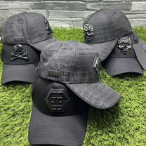 Бейсболки Philipp Plein