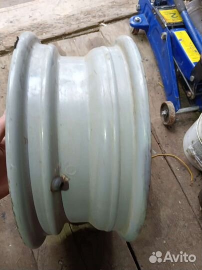 Литые диски