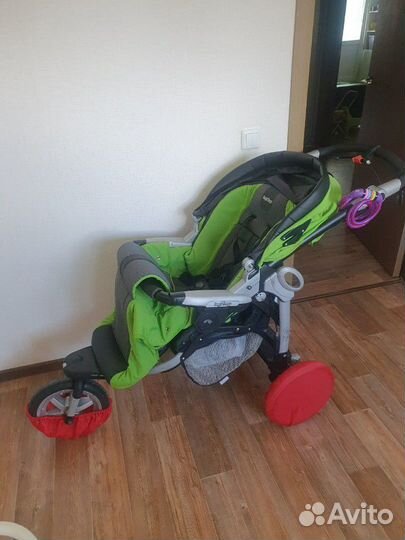 Запчасти peg-perego gt3 колеса