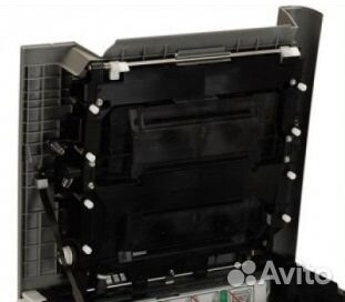 Верхняя крышка в сборе Ricoh SP C 240 dn