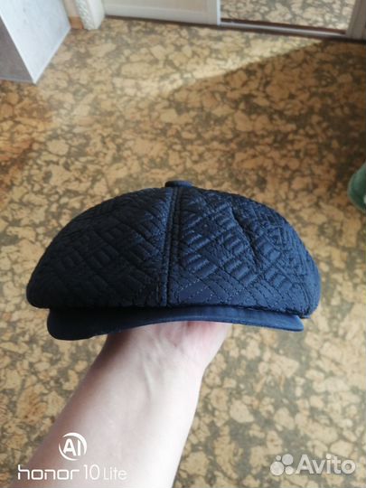 Мужская кепка