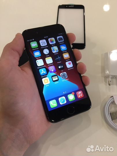 iPhone 7