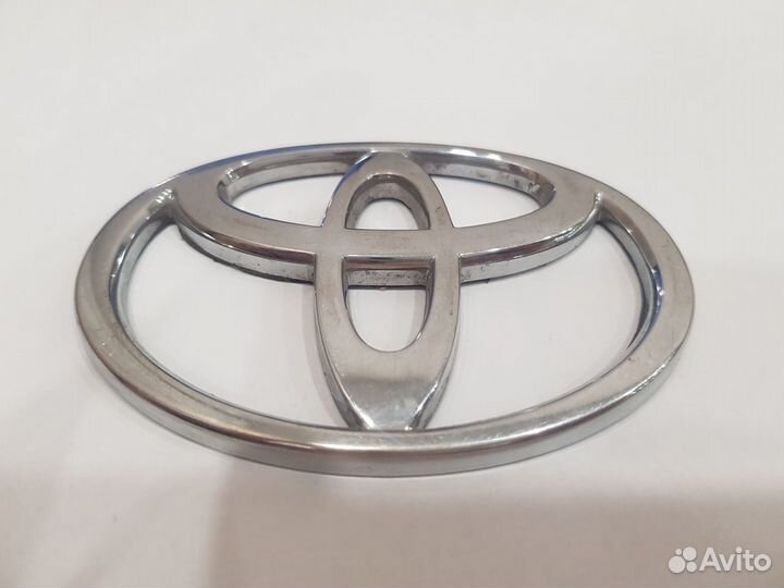 Тойота корона премио