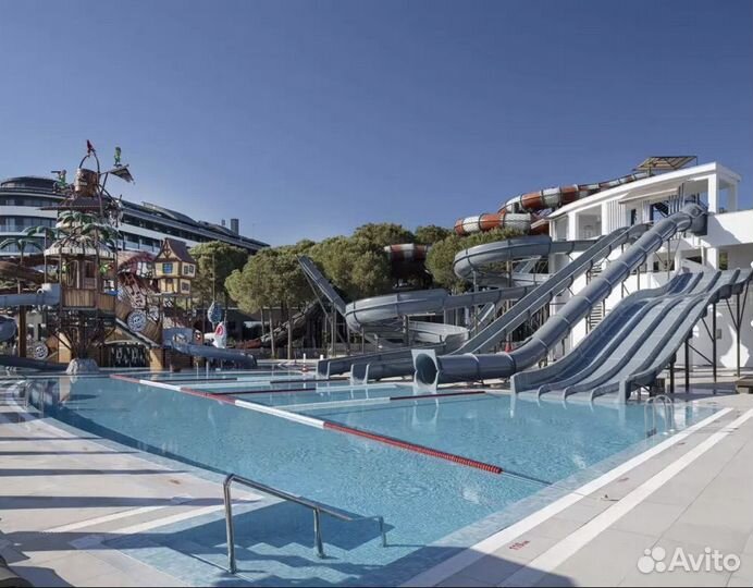 Горящие туры из Самары