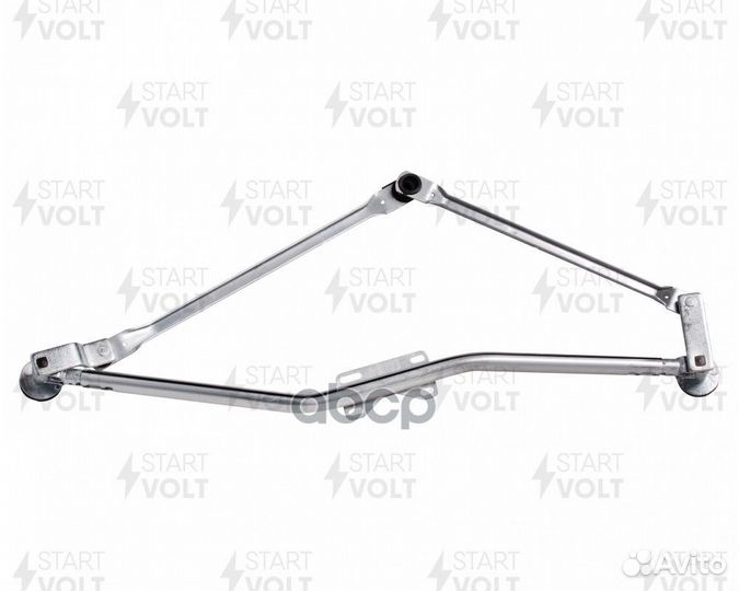 Трапеция стеклооч. VWA1581 startvolt