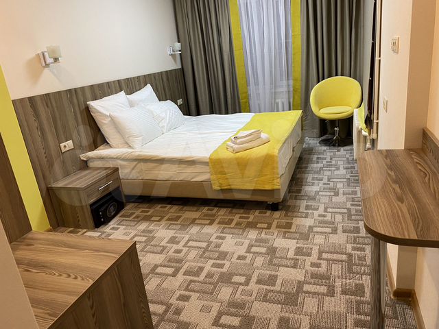 Продается отель в центе СПБ, на Васильевском остро... в Санкт ...