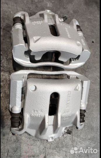 Суппорта Renault megane 2